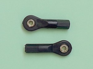 Подробнее... Наконечник шаровый (отв. Ф3мм)