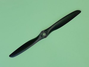 Подробнее... Винт воздушный HY 8х4