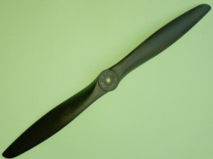 Подробнее... Винт воздушный HY 13х8