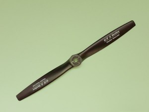 Подробнее... Винт воздушный Master 9х4