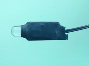 Ïîäðîáíåå... ÈÍÄÈÊÀÒÎÐ 12V ÑÂÈÍÖÎÂÎ-ÊÈÑËÎÒÍÎÃÎ ÀÊÊÓÌÓËßÒÎÐÀ INPB-2