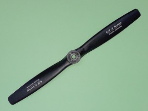 Подробнее... Винт воздушный Master 10х4