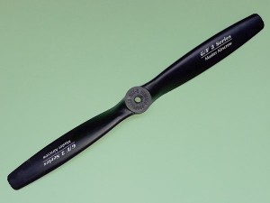 Подробнее... Винт воздушный Master 11х5