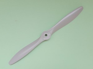 Подробнее... Винт воздушный THUNDER TIGER 10,5х7