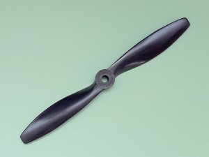 Подробнее... Винт воздушный KAVAN BLACK 9x4