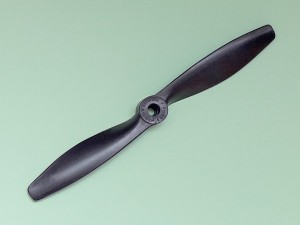 Подробнее... Винт воздушный KAVAN BLACK 9x6