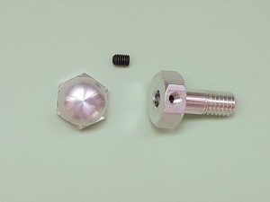 Подробнее... Крепление пропеллера