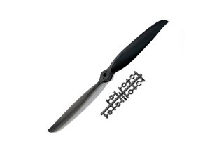 Подробнее... Винт воздушный облегчённый EMP 9х4,5