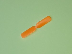 Подробнее... Винт воздушный облегчённый GWS 2,5х8