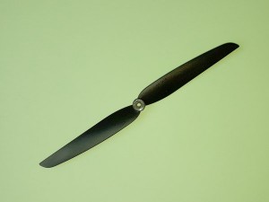 Подробнее... Винт воздушный облегчённый GWS 7х3,5