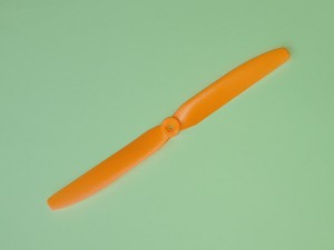 Подробнее... Винт воздушный облегчённый GWS 8х4