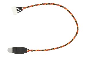 Ïîäðîáíåå... ÈÍÄÈÊÀÒÎÐ 3LIPO ÀÊÊÓÌÓËßÒÎÐÀ INLPE-3 (ïîýëåìåíòíûé êîíòðîëü)