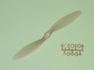 Подробнее... Винт воздушный облегчённый 8х3,8