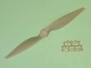 Подробнее... Винт воздушный облегчённый 10х5