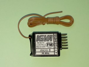 Ïîäðîáíåå... ÏÐÈÅÌÍÈÊ ²GVÀ MICRO-6