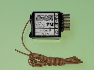 Ïîäðîáíåå... ÏÐÈÅÌÍÈÊ ²GVÀ MICRO-6