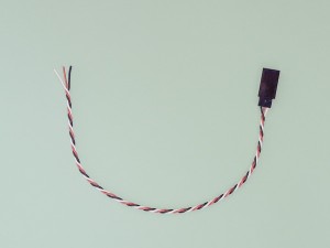 Ïîäðîáíåå... Îòâåòíûé ñåðâîêàáåëü 8