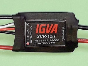 Ïîäðîáíåå... ÐÅÃÓËßÒÎÐ ÎÁÎÐÎÒÎÂ SCR-12H