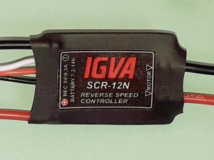 Ïîäðîáíåå... ÐÅÃÓËßÒÎÐ ÎÁÎÐÎÒÎÂ SCR-12N