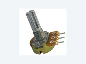 Подробнее... Потенциометр 16К1 КС