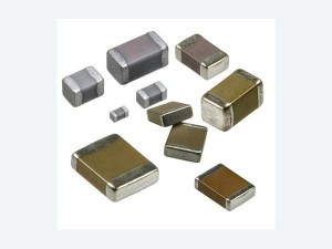 Подробнее... Конденсаторы SMD