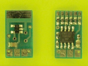 Подробнее... Световой модуль