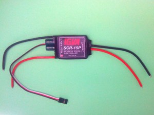 Ïîäðîáíåå... ÐÅÃÓËßÒÎÐ ÎÁÎÐÎÒÎÂ SCR-15P