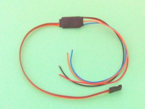 Ïîäðîáíåå... ÐÅÃÓËßÒÎÐ ÎÁÎÐÎÒÎÂ SCR-05H