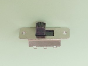 Подробнее... Переключатель движковый