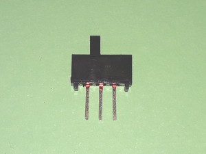 Подробнее... Переключатель движковый