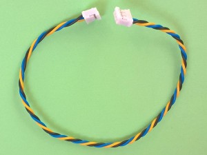 Подробнее... КАБЕЛЬ для модулей No.207005, No.207006