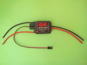 Ïîäðîáíåå... ÐÅÃÓËßÒÎÐ ÎÁÎÐÎÒÎÂ SCR-25P