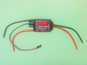 Ïîäðîáíåå... ÐÅÃÓËßÒÎÐ ÎÁÎÐÎÒÎÂ SCR-30P