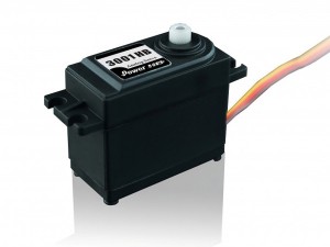 Ïîäðîáíåå... Ñåðâîïðèâîä HD-3001HB