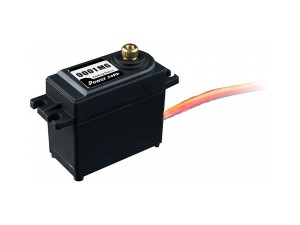 Ïîäðîáíåå... Ñåðâîïðèâîä HD-9001MG