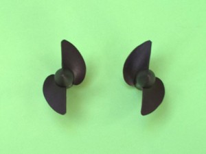 Ïîäðîáíåå... ÃÈÄÐÎÂÈÍÒÛ (êîìïëåêò, 2-õ ëîï., Ô42 ìì, ëåâ. è ïðàâ. âðàù.)