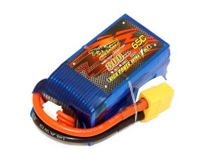 Ïîäðîáíåå... Àêêóìóëÿòîð Dinogy Li-Pol 800mAh 14.8V