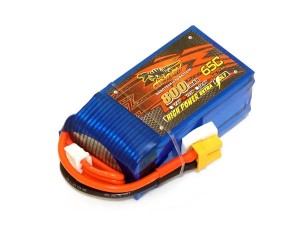 Ïîäðîáíåå... Àêêóìóëÿòîð Dinogy Li-Pol 800mAh 11.1V