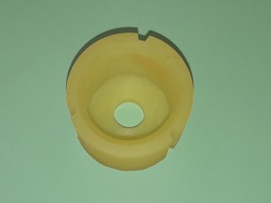 Подробнее... Вставка для стартера (жёлтая)