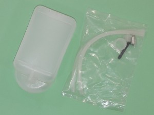 Ïîäðîáíåå... ÒÎÏËÈÂÍÛÉ ÁÀÊ 10 oz (300 ìë)