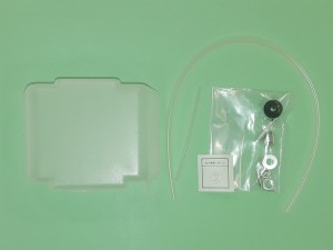 Ïîäðîáíåå... ÒÎÏËÈÂÍÛÉ ÁÀÊ HIROBO 8 oz