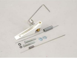 Ïîäðîáíåå... Çàäíÿÿ ñòîéêà øàññè (áåç êîëåñà)