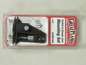 Ïîäðîáíåå... Óñòàíîâî÷íûé êîíñòðóêòèâ äëÿ âûêëþ÷àòåëÿ / çàðÿäêè