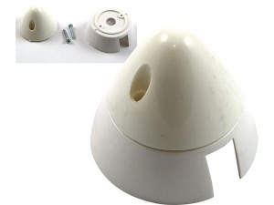 Подробнее... КОК (обтекатель) 50 мм