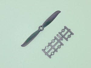 Подробнее... Винт воздушный облегчённый EMP-аналог 4,75х4,75