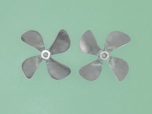 Ïîäðîáíåå... ÃÈÄÐÎÂÈÍÒÛ (êîìïëåêò, 4-õ ëîï., Ô55 ìì, ëåâ. è ïðàâ. âðàù.)