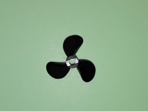 Ïîäðîáíåå... ÃÐÅÁÍÎÉ ÂÈÍÒ (3-õ ëîï., Ô36 ìì, ïðàâ. âðàù.)