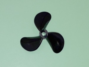 Ïîäðîáíåå... ÃÐÅÁÍÎÉ ÂÈÍÒ (3-õ ëîï., Ô48 ìì, ïðàâ. âðàù.)