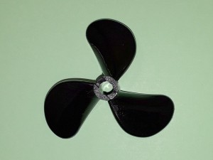 Ïîäðîáíåå... ÃÐÅÁÍÎÉ ÂÈÍÒ (3-õ ëîï., Ô56 ìì, ëåâ. âðàù.)