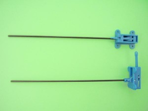 Ïîäðîáíåå... Øàññè ñêëàäûâàþùååñÿ GWS MICRO